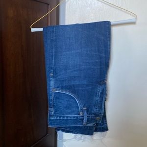 Citizens of Humanity premium vintage jeans